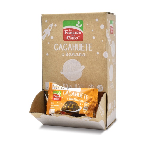 [2075] Cacahuete butter cup BÍO gluten free