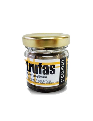 [2073] Trufas de Arotz
