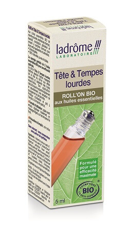 [2041] Dolor de Cabeza Bio en Roll-on