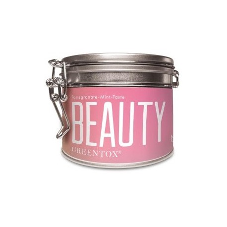 [2028] Té Recuperación - Beauty Lata ECO