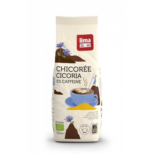 [2019] Achicoria Cafetera Sin Cafeína Bio
