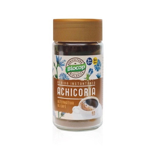 [2018] Achicoria soluble Bio