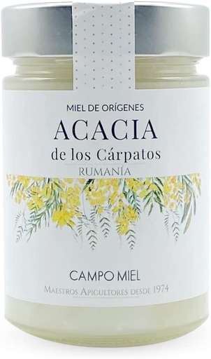 [2005] Miel de Acacia - Rumanía