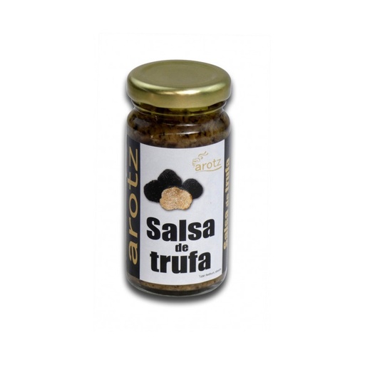 [1989] Salsa de Trufa de Arotz