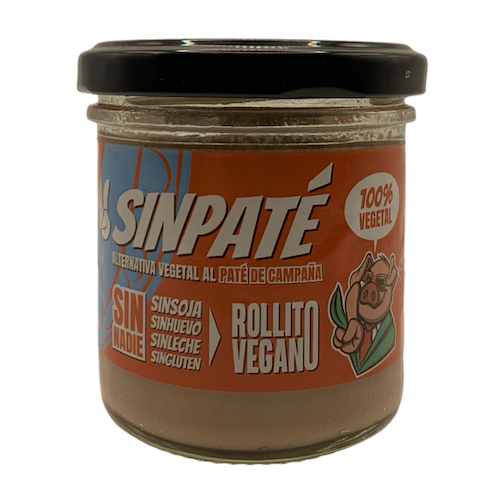 [4251] SinPaté Vegetal
