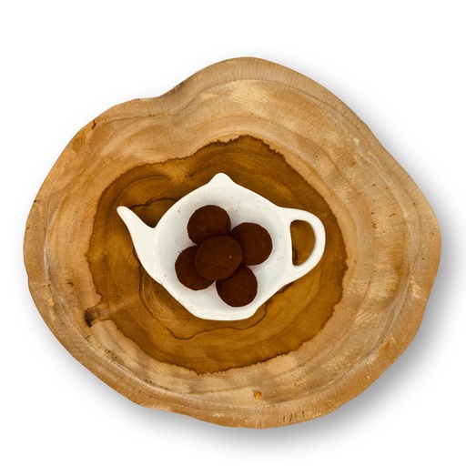 [1851] Gragea de Chocolate y Macadamia