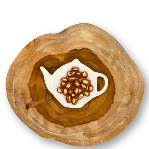 [1849] Gragea de Chocolate y Café
