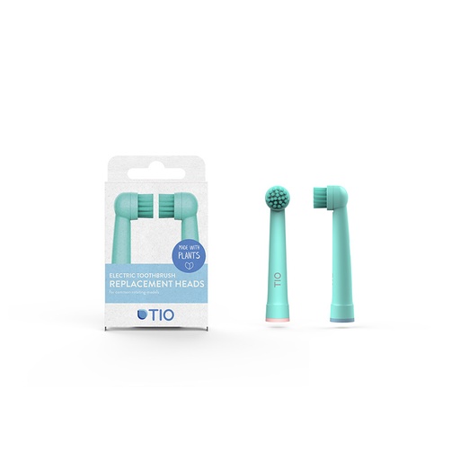 [1847] Cabezales para Cepillo de Dientes Eléctrico (compatible con Oral-B)
