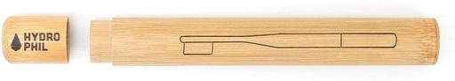 [1846] Funda Bambú para Cepillo de Dientes Bio