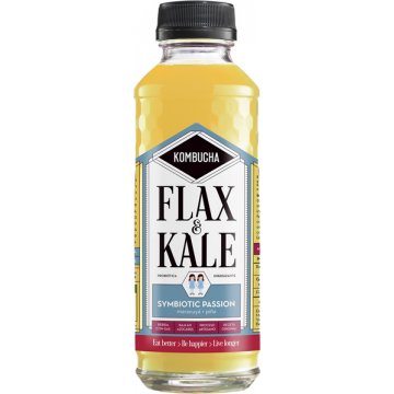 [1829] Kombucha Symbiotic Passion