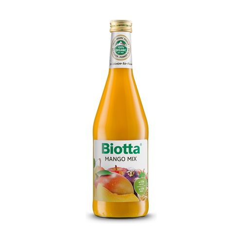 [1813] Zumo de Mango Bio