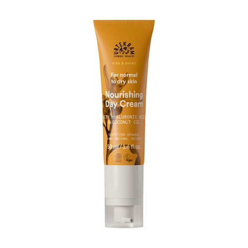 [1802] Crema de día nutritiva Piel Normal