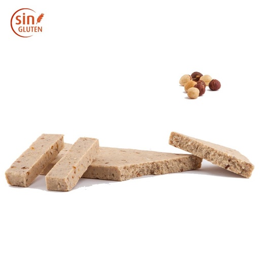[1793] Turrón Praliné con Caramelo