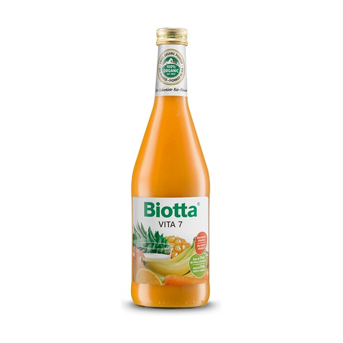 [1740] Zumo de Frutas Bio