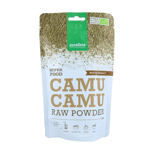 [1659] Camu Camu Bio