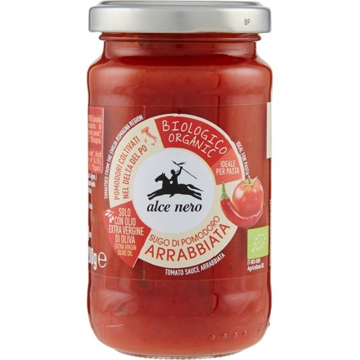 [1656] Salsa Pomodoro Bio