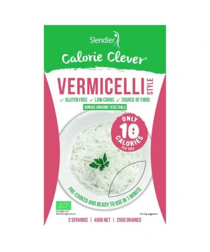 [1633] Fideo Konjac Bio