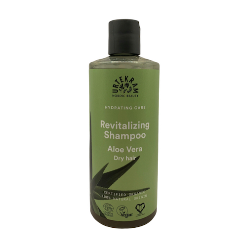 [4229] Champú para Cabello Normal con Aloe Vera