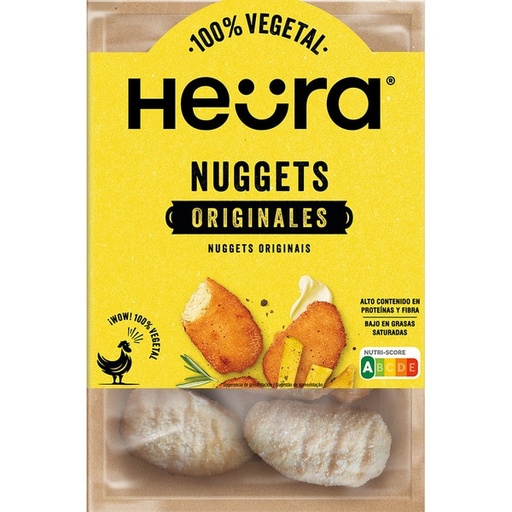 [1609] Nuggets Originales (ENCARGO: 7 días antes)