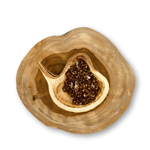 [1603] Granola Chocolate Bio