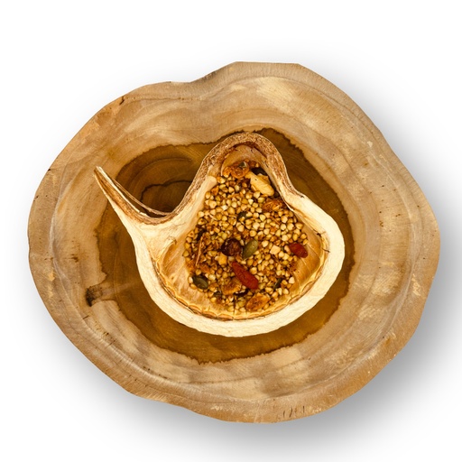 [1602] Granola Original Bio