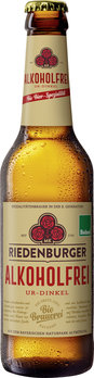 [1569] Cerveza de Espelta Sin Alcohol Bio