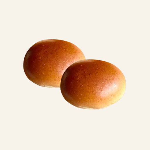 [1566] Panecitos Brioche (2 unidades)