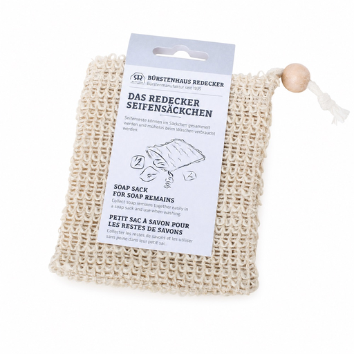 [1560] Bolsa de Sisal para Jabones Bio