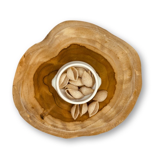 [1542] Conchiglie Kamut Integral Bio