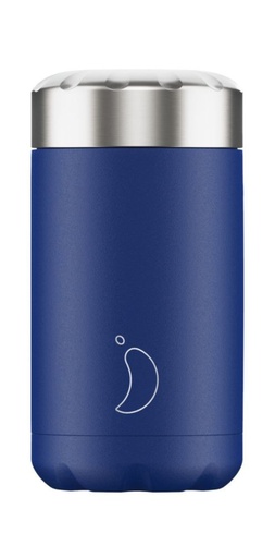 [1536] Termo de sólidos Isotermo Chilly’s 500 ml - Rosa y Menta