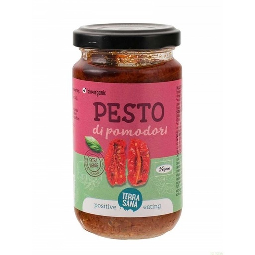 [1516] Pesto di Pomodori Bio