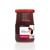 [1514] Salsa Barbacoa Bio