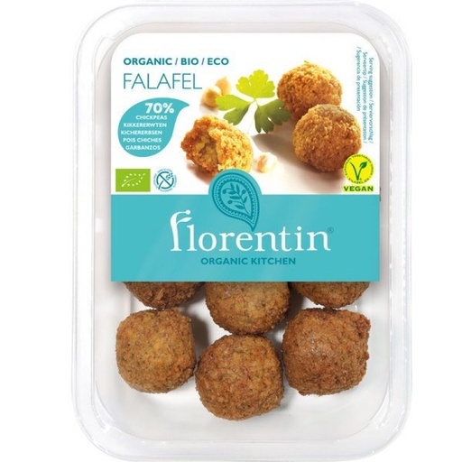 [1508] Falafel Bio