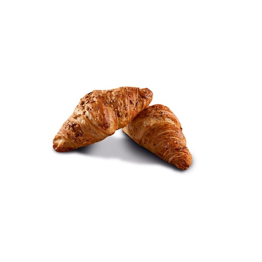 [1466] Croissant con Semillas de Masa Madre
