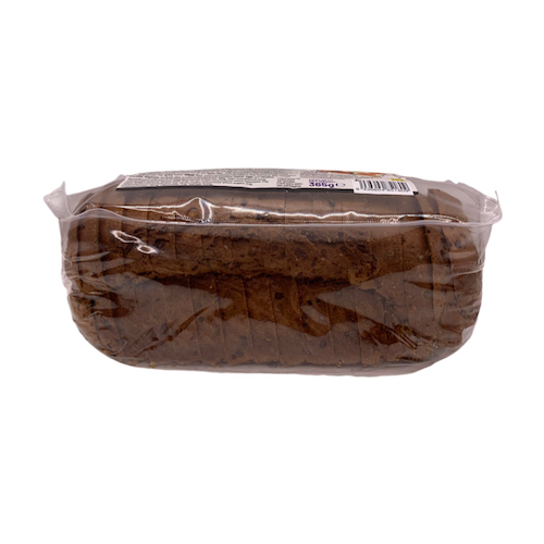 [4213] Pan de Molde Proteico