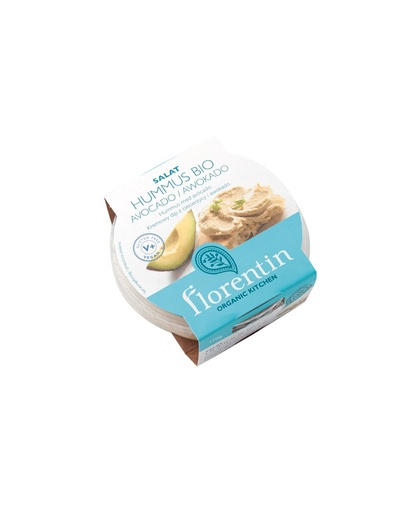 [1419] Hummus de aguacate ECO