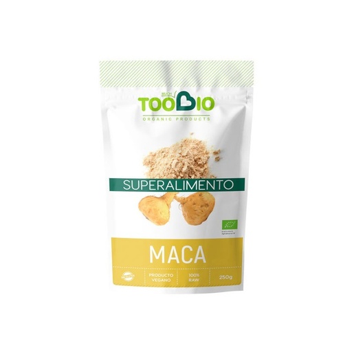 [1408] Maca en polvo Bio