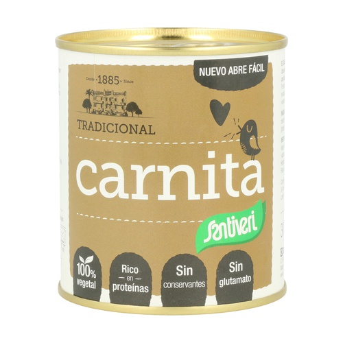 [1384] Carnita de Santiveri