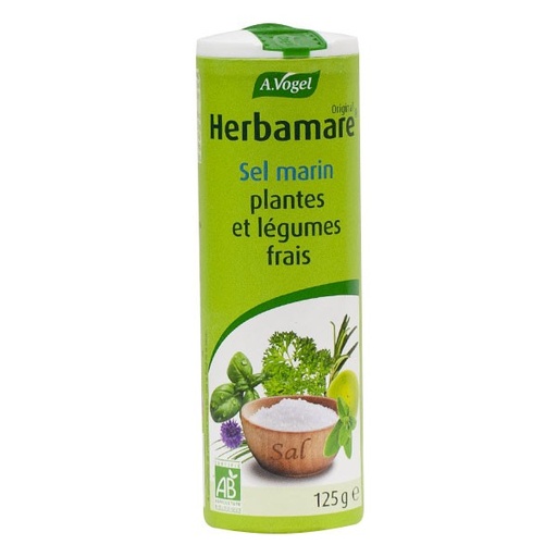 [1376] Herbamare Original Bio Pequeño