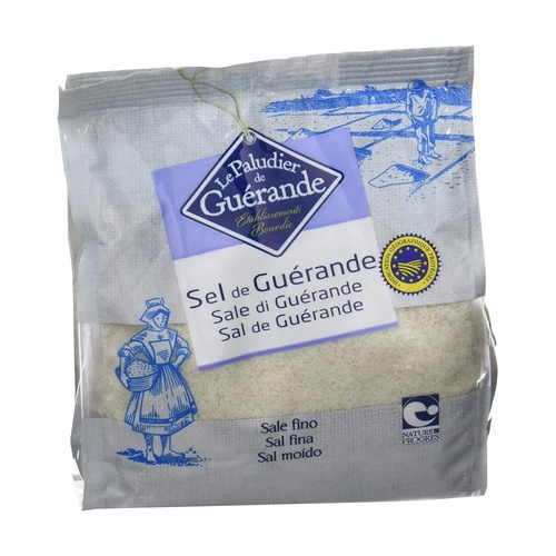 [1367] Sal fina gris de Guérande