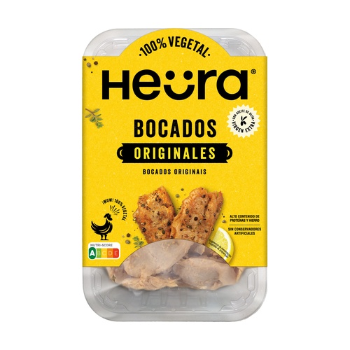[1360] Bocados Originales (ENCARGO: 7 días antes)