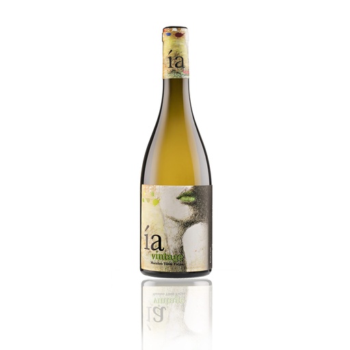 [1324] Vino Blanco IA Vintage