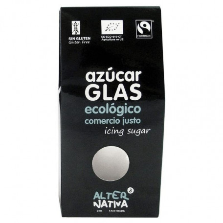 [1312] Azúcar de Caña Glass Bio
