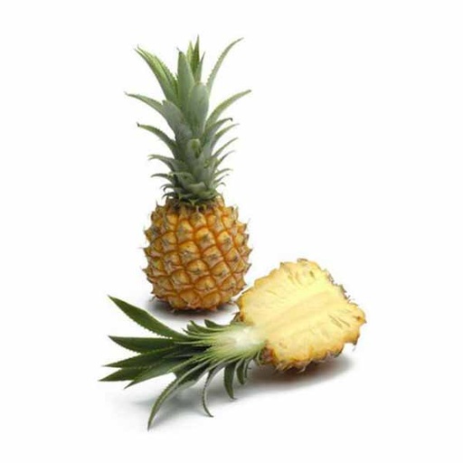 [1295] Piña Cóctel