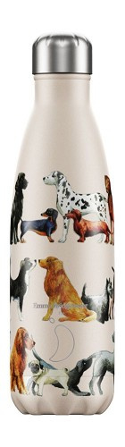 [1285] Botella Chilly Animal Emma Brigdewater 500 ml - Abejas