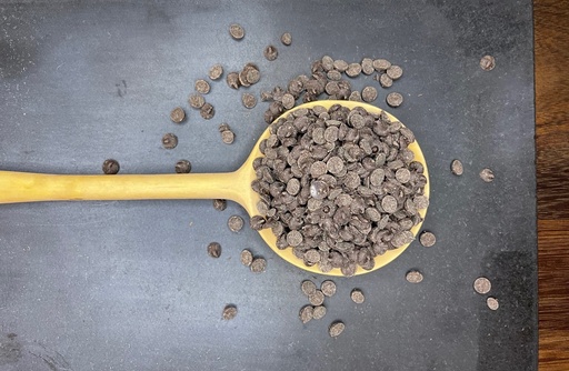 [1276] Gotas de Chocolate Negro 50% cacao