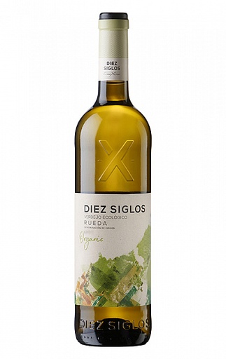 [1275] Vino Verdejo Bio