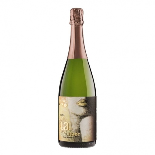 [1274] Cava UN Brut Nature