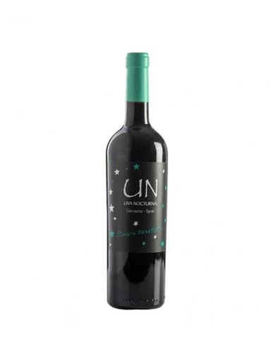 [1268] Vino Tinto UN Crianza Garnacha
