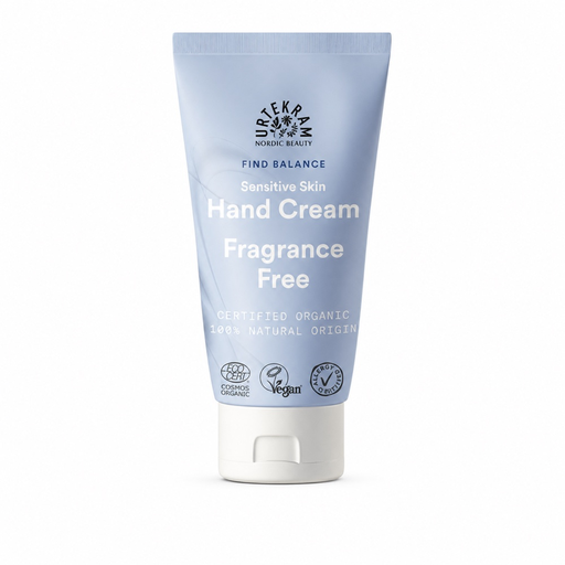 [1237] Crema de Manos Sin Perfume Bio